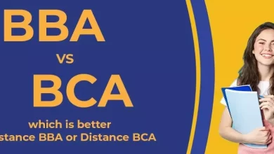 bba vs bca which is better distance bba or distance bca