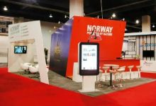booth design