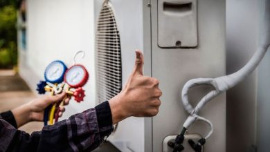 How to Choose the Right Technician for Air Conditioning Repair Near You